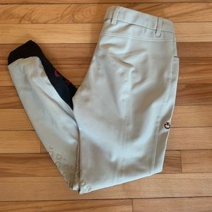 Cavalleria Toscana Breeches